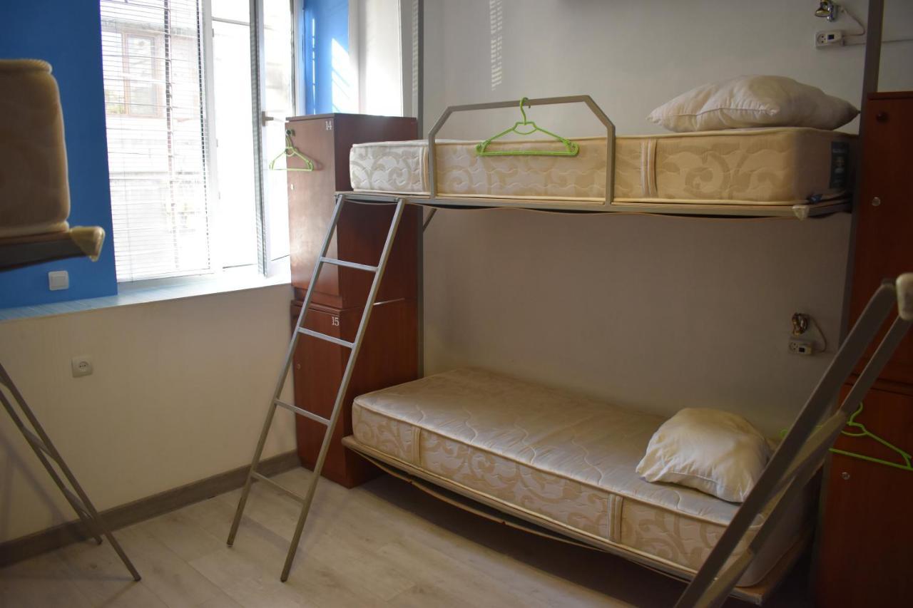 יירבאן Sleep Studio Hostel מראה חיצוני תמונה