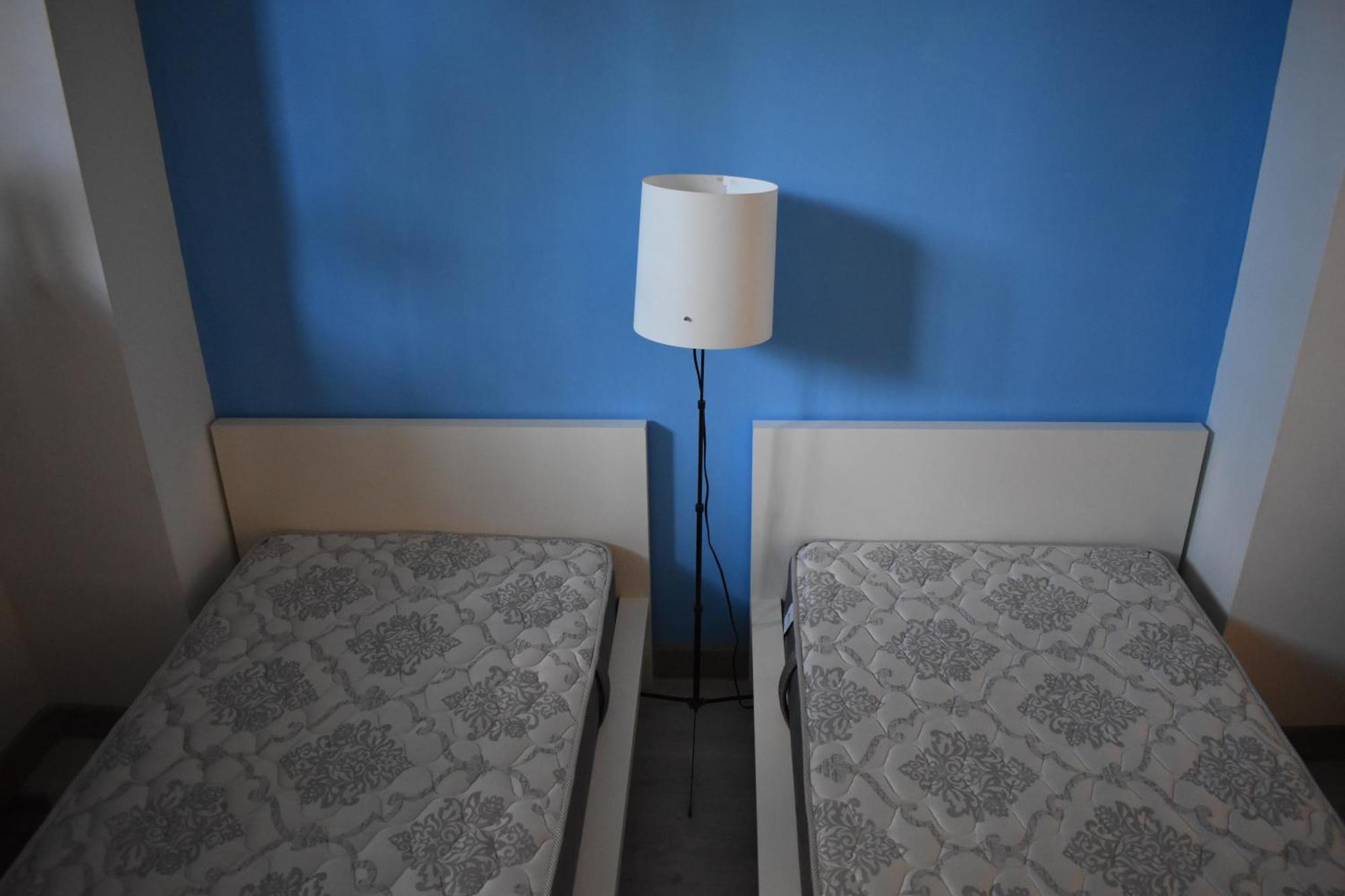 יירבאן Sleep Studio Hostel מראה חיצוני תמונה