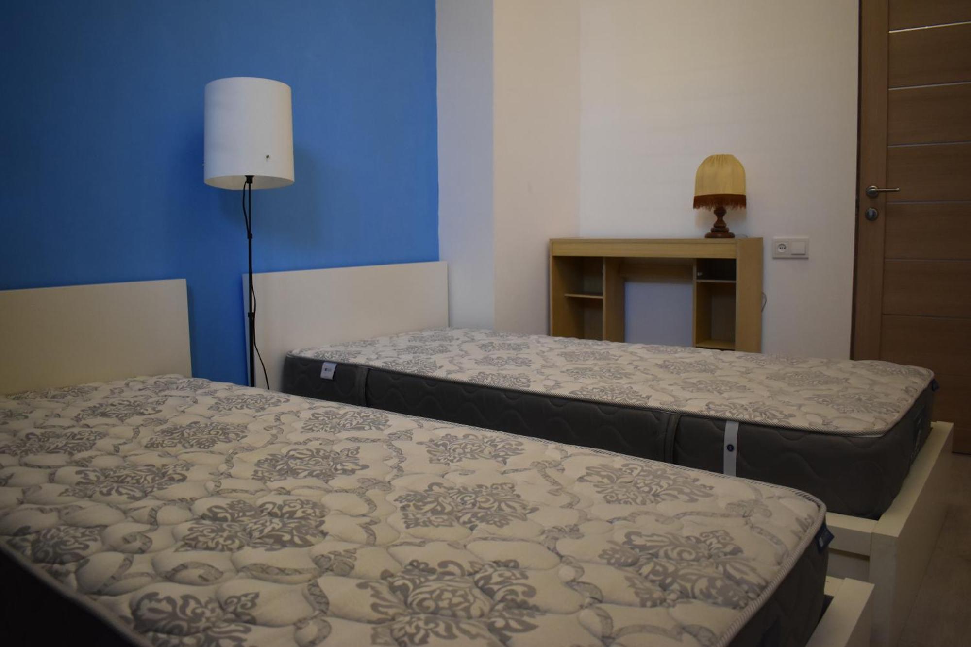 יירבאן Sleep Studio Hostel מראה חיצוני תמונה