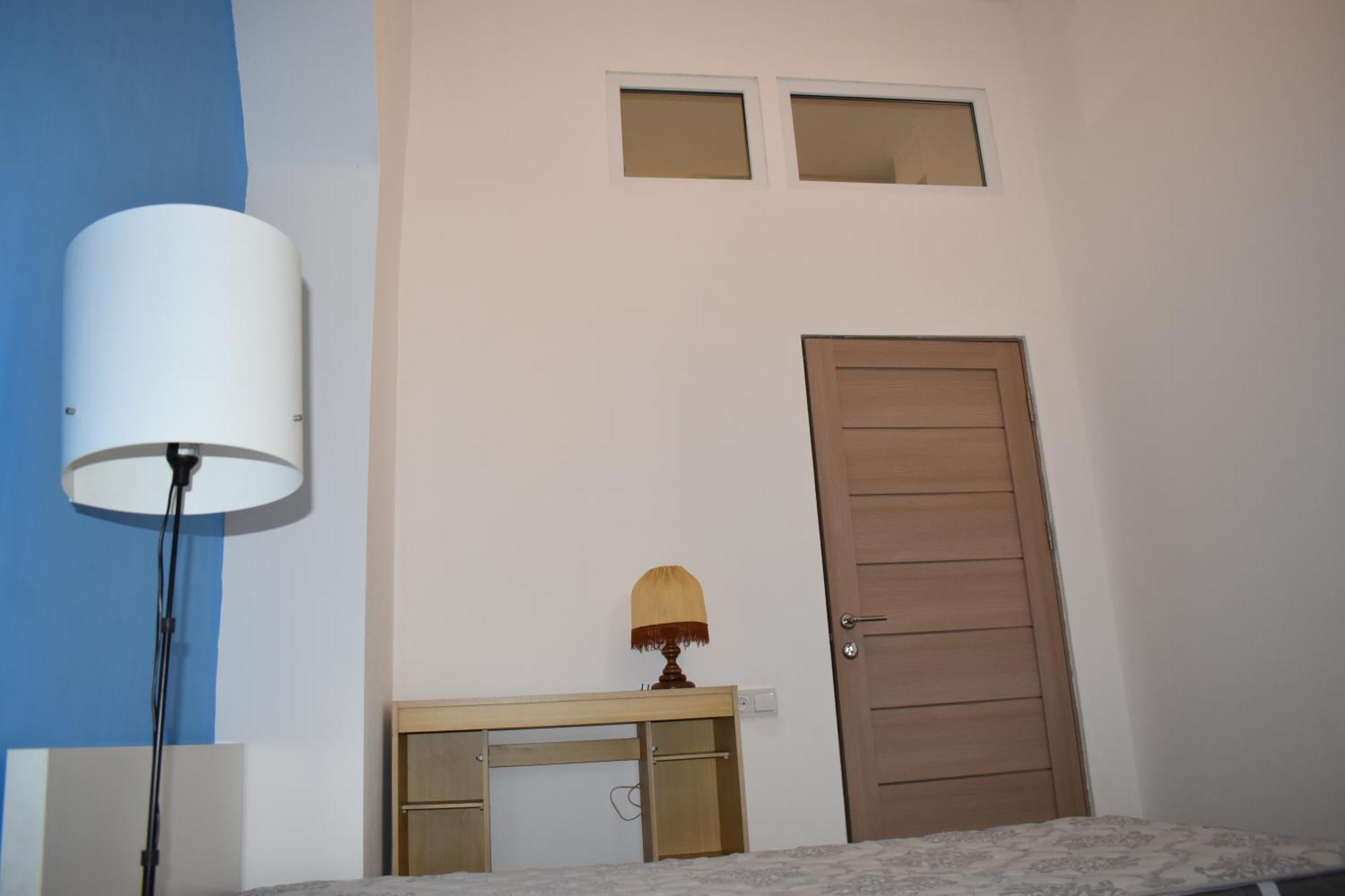 יירבאן Sleep Studio Hostel מראה חיצוני תמונה