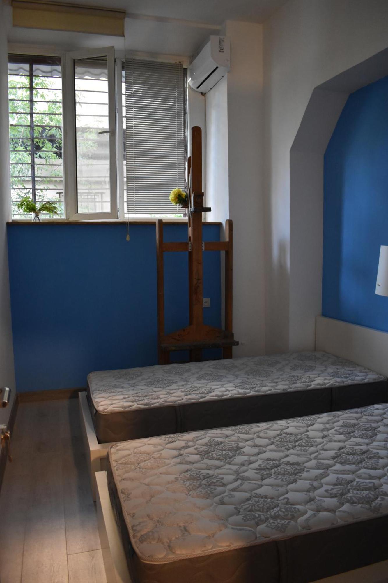 יירבאן Sleep Studio Hostel מראה חיצוני תמונה
