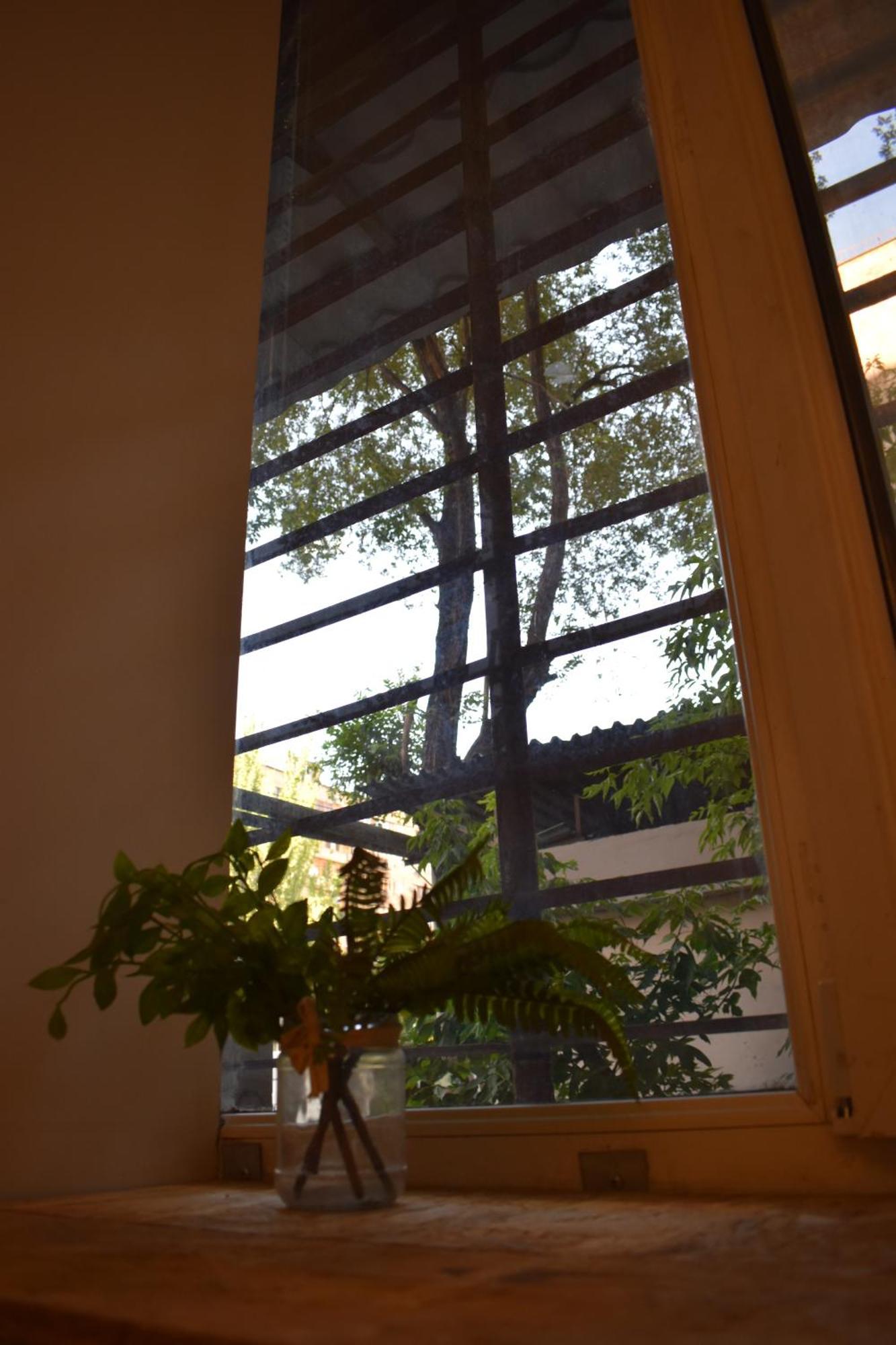 יירבאן Sleep Studio Hostel מראה חיצוני תמונה