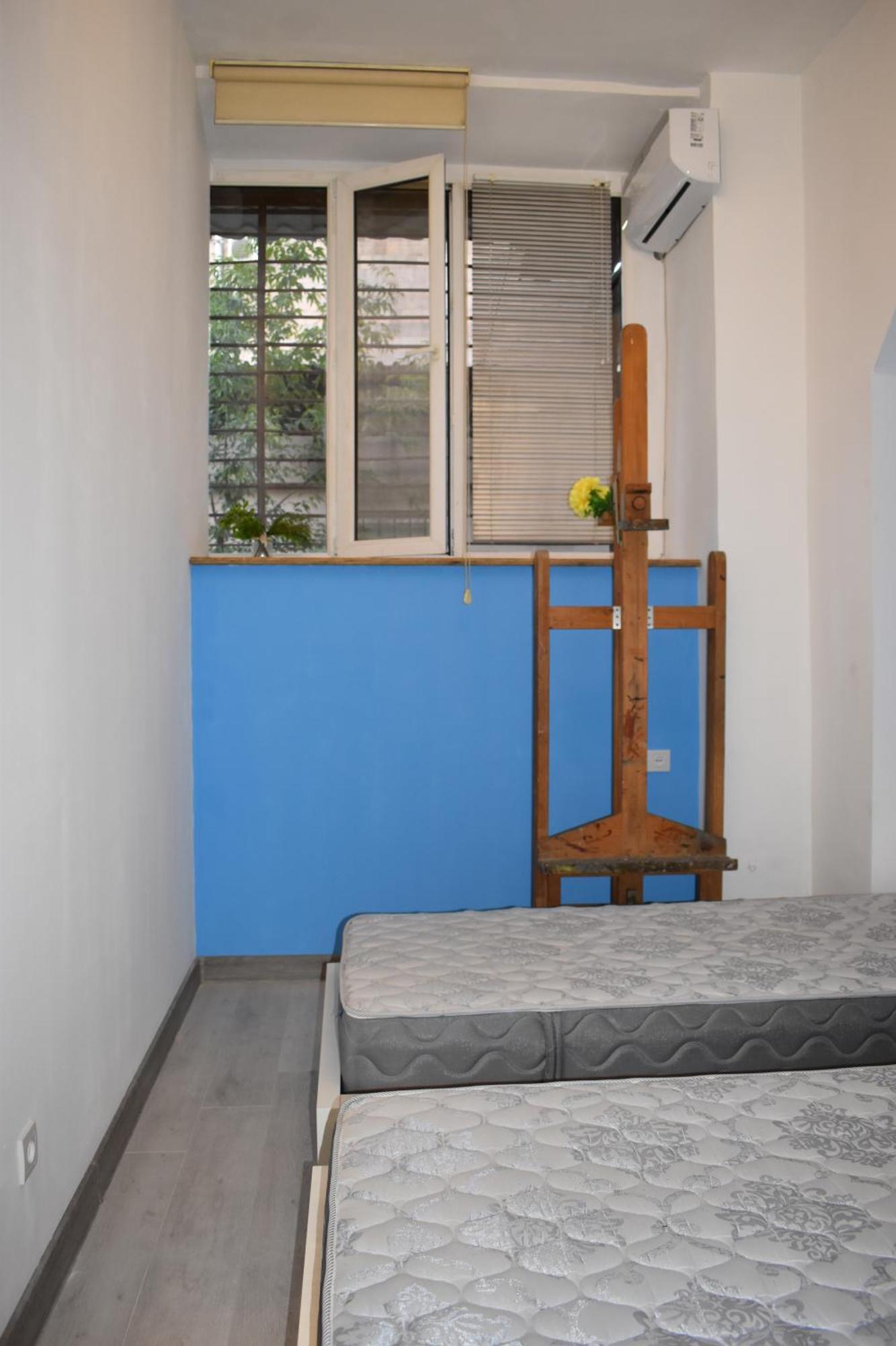 יירבאן Sleep Studio Hostel מראה חיצוני תמונה