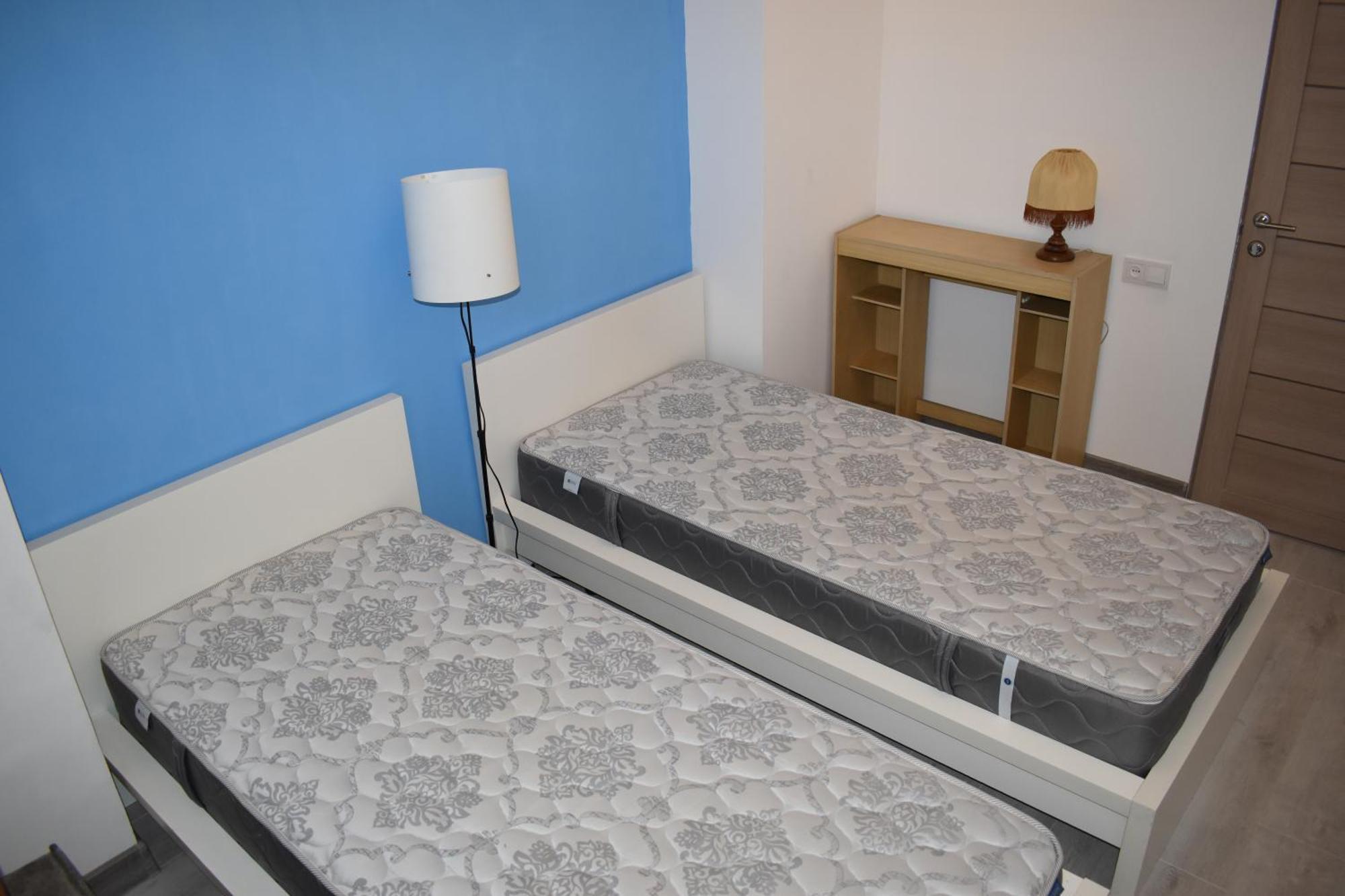 יירבאן Sleep Studio Hostel מראה חיצוני תמונה