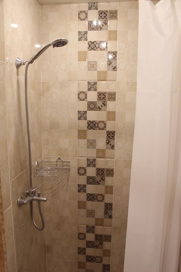 יירבאן Sleep Studio Hostel מראה חיצוני תמונה